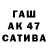 Бошки Шишки White Widow Zaukbek Aliev
